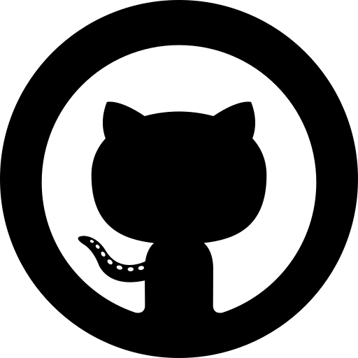 GitHub logo